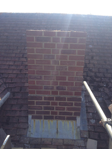 In process of being removed.