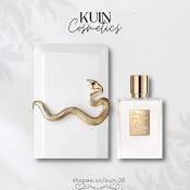 Nước Hoa Nữ Rắn Trắng Kilian Good Girl Gone Bad 50Ml - Mùi Hương Của Quyền Lực Và Sang Trọng