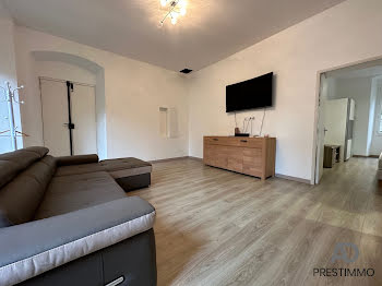 appartement à Bastia (2B)