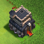 Clash Base Ultimate Layouts Apk