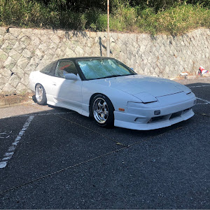 180SX RPS13