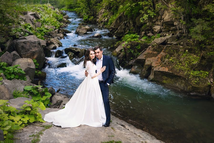 Wedding photographer Alena Smirnova (alenkas). Photo of 2 August 2017