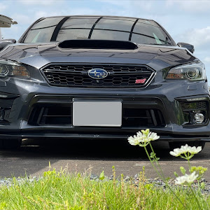 WRX S4 VAG