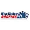 Wise Choice Roofing Logo