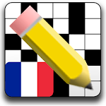 Cover Image of Télécharger Mots Croisés en Français 1.4.2 APK