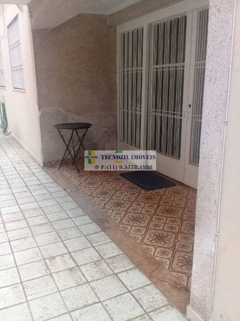 Sobrado, 3 quartos, 220 m² - Foto 16