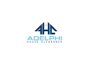 Adelphi House Clearance Logo