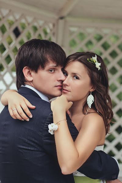 Wedding photographer Elena Egorova (4arlye). Photo of 26 September 2013