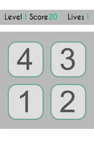 Memory Numbers Screenshots 24
