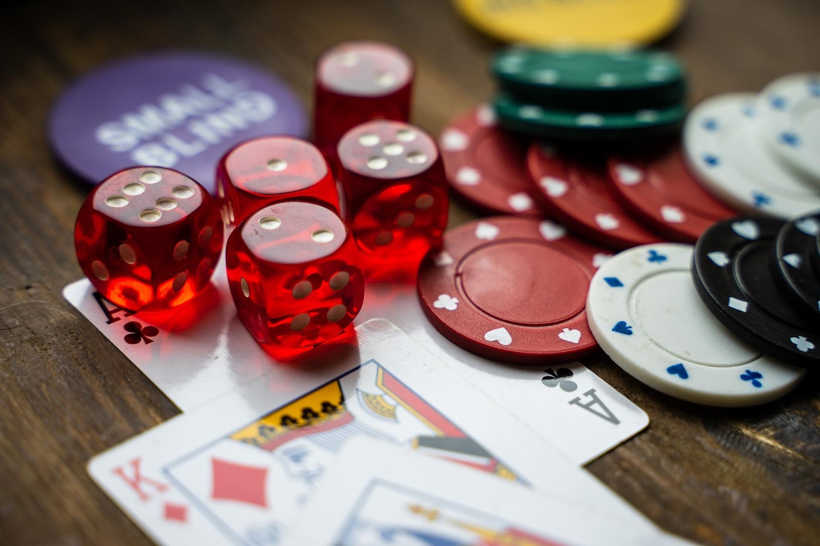 Choose the Best Casino When You Are in Japan