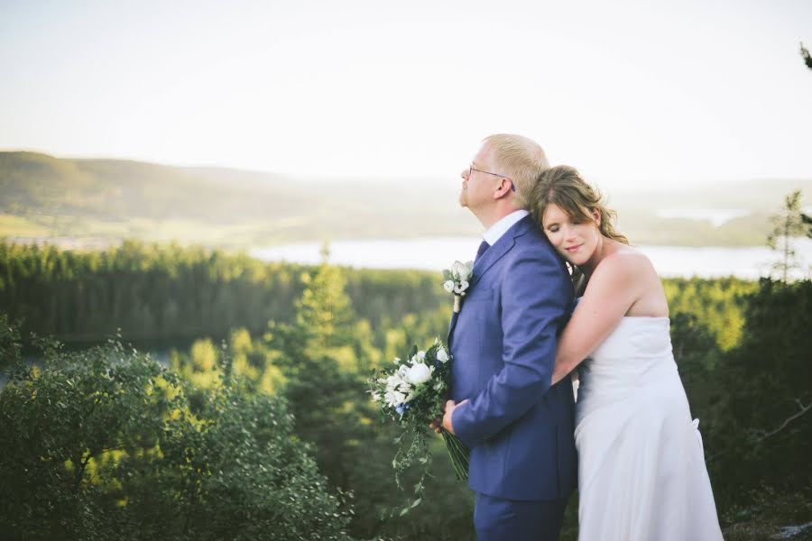 Photographe de mariage Sandra Edin (edin). Photo du 30 mars 2019