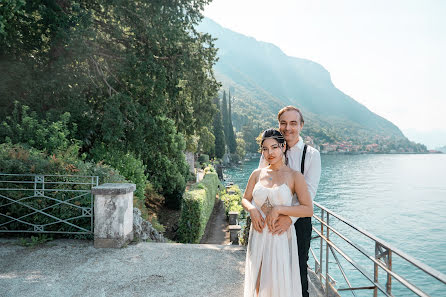 Fotografo di matrimoni Elena Kargina (ekar). Foto del 7 aprile