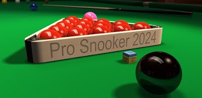 Pro Snooker 2024 Screenshot