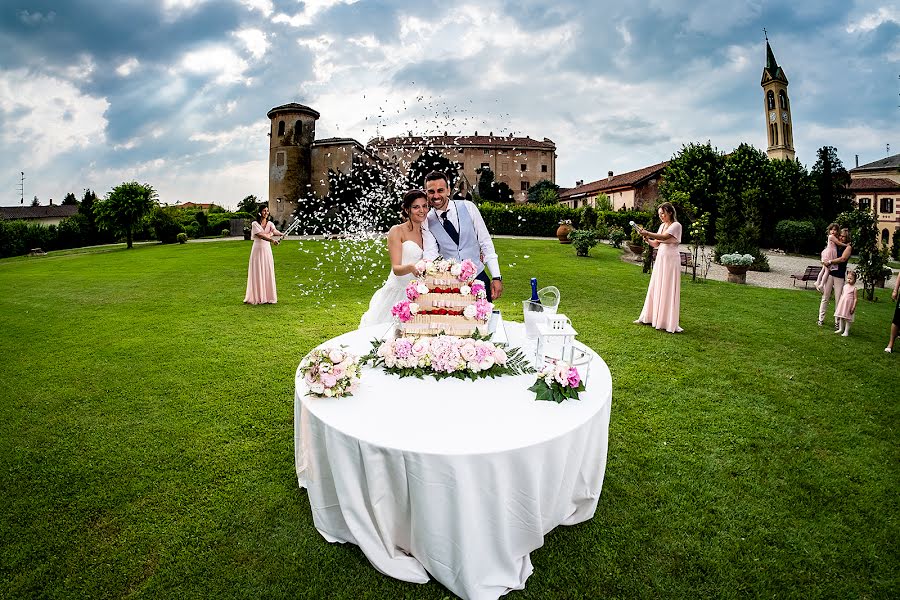 婚禮攝影師Diego Miscioscia（diegomiscioscia）。2019 9月5日的照片