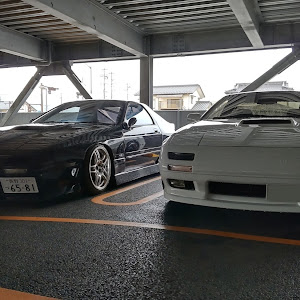 RX-7 FC3S