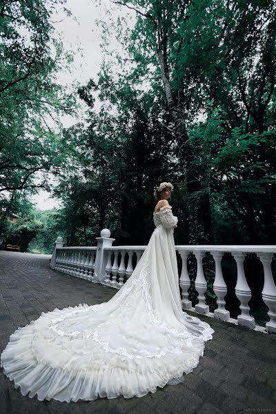 Fotógrafo de casamento Dmitriy Mezhevikin (medman). Foto de 20 de junho 2017