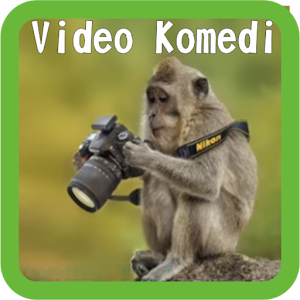 Video Komedi 1.0 Icon