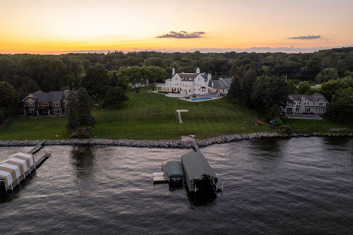 Maison avec piscine 3