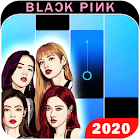 Piano Tiles : BLACKPINK Kpop 🎹 1.1