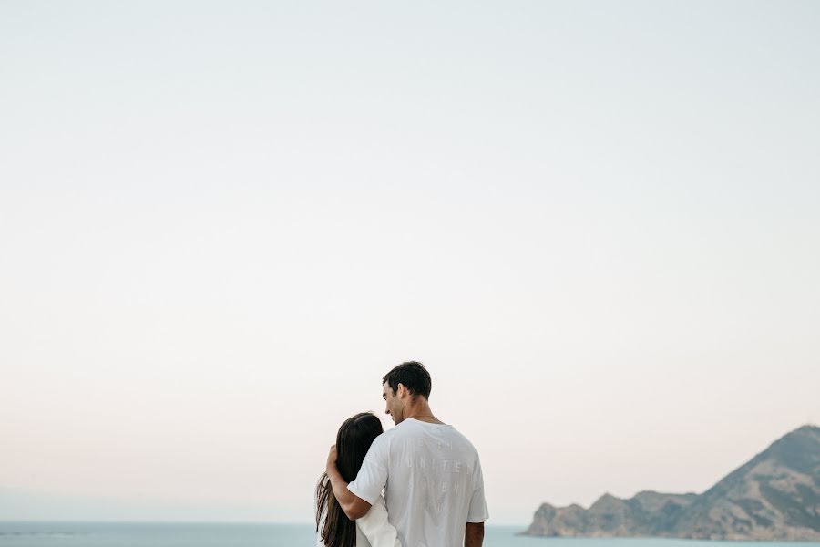 Fotógrafo de bodas Pedro Muñoz (srpedro). Foto del 19 de junio 2019