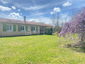 maison à Coufouleux (81)