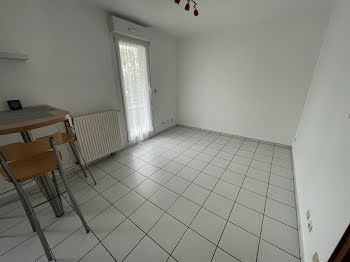 appartement à Reichstett (67)