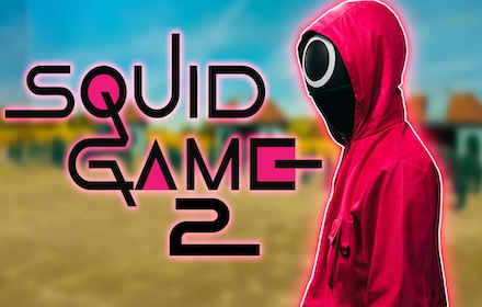 Squid Game 2 - Survival Game small promo image