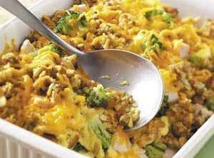 Broccoli Chicken Casserole_image