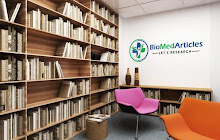 BioMed Articles small promo image