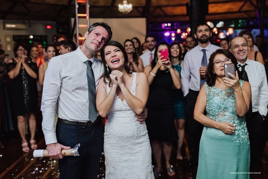 Fotógrafo de bodas Alexandre Mereu (alexandremereu). Foto del 3 de julio 2020