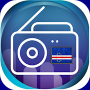 Cape Verde Radio 1.0 Icon