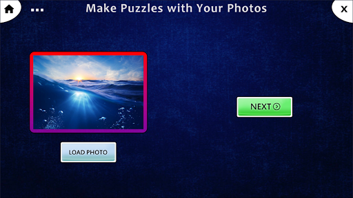 Pocket Jigsaw Puzzles - Puzzle Game