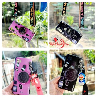 Ốp Hình Máy Ảnh Mới Và Ver 2 Vsmart Star 5, Aris, Live 4, Joy 4, Star 4, Live, Active 3, Joy 3, Star 3, Joy 1+, Active 1+