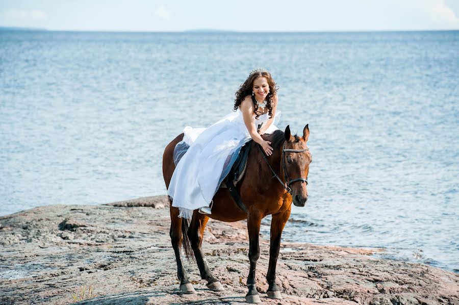 Huwelijksfotograaf Alena Terekh (terekh). Foto van 5 juni 2020