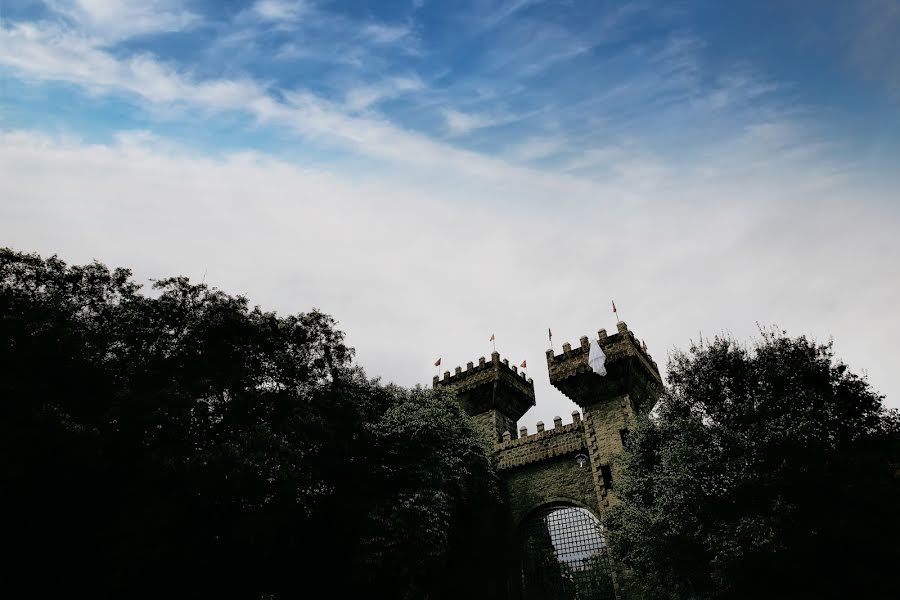 Fotógrafo de casamento Jader Morais (jadermorais). Foto de 18 de março 2019