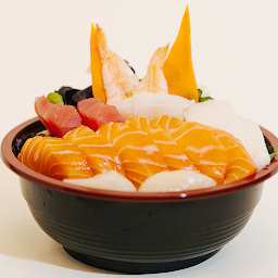 Sashimi Don D (16 Pieces)