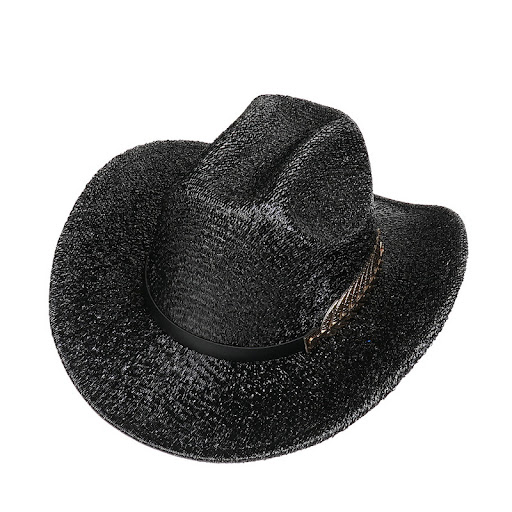 Title 11, Fluorescent Party Dance Partner Cowboy Hat, Big...