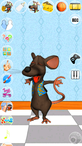 Talking Mike Mouse screenshots 14