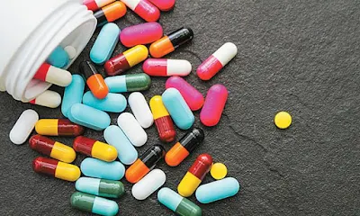 Mahavir Drugs And Medical Stores
