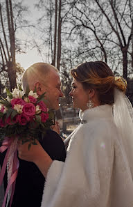 Wedding photographer Sergey Kosicyn (kosya871026). Photo of 20 February 2019