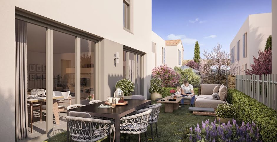 Vente maison 3 pièces 58 m² à Vendargues (34740), 302 000 €