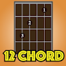 12Chord icon