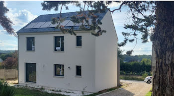 maison neuve à Maisons-Alfort (94)