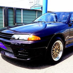 スカイライン GT-R BNR32