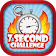 The 7 Second Challenge icon