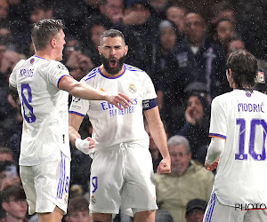 LdC : Karim Benzema voit triple à Stamford Bridge, Arnaut Danjuma offre la victoire à Villarreal face au Bayern