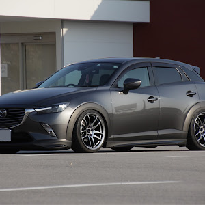 CX-3 DK5FW