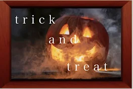 trick and treat