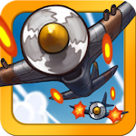 Cover Image of 下载 Dogfight 1.5 APK