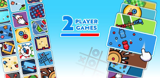 2 player games: dual challenge